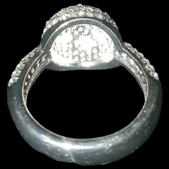 Jack Skelton Pumpkin King Ring - Picture 5 of 6